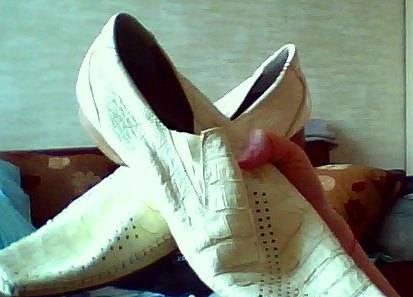 Замечательные мужские туфли Санкт-Петербург