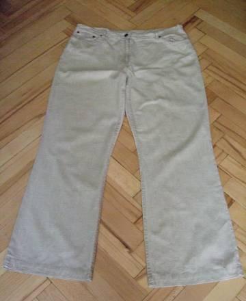 Льняные брюки, джинсы Москва