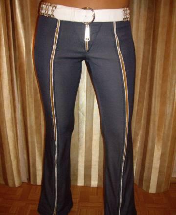 Джинсы стильные Санкт-Петербург