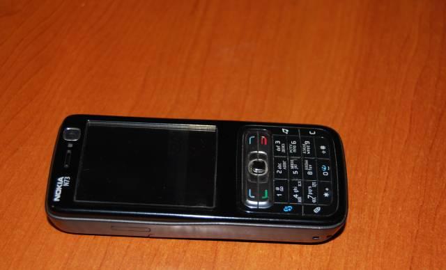 N73 Москва
