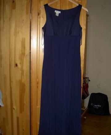 Платье вечернее Москва