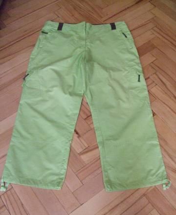 Брюки для активного отдыха и жизни Москва