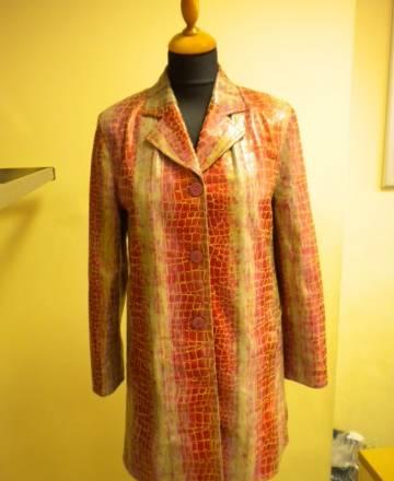 Плащ р-р 42 Санкт-Петербург