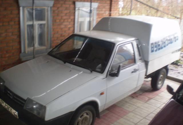 ВАЗ, 2005 Краснодар