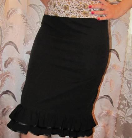 Юбка праздничная Санкт-Петербург