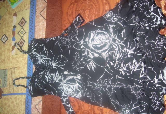 Сарафан Санкт-Петербург