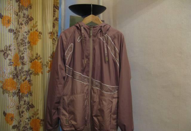 Куртка k1x Санкт-Петербург