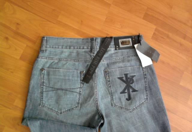 Джинсы richmond оригинал Санкт-Петербург