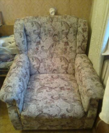 Кресла Москва