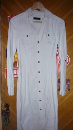 Рубашка-халат Vero Moda, размер 34 (xs) Москва