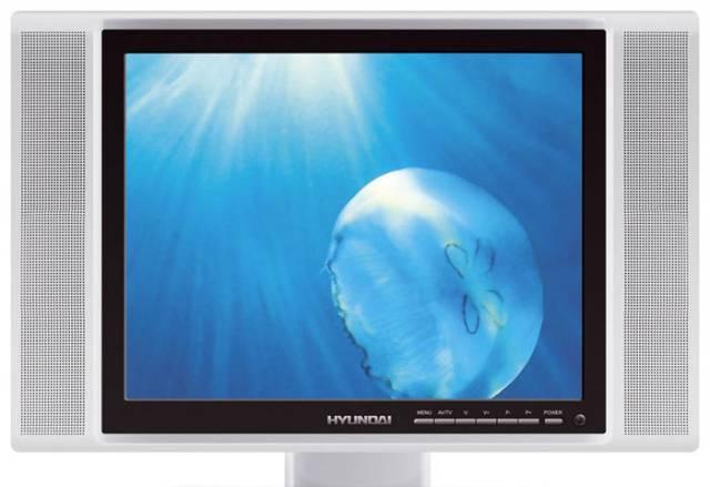 Телевизор LCD 15 дюймов Санкт-Петербург