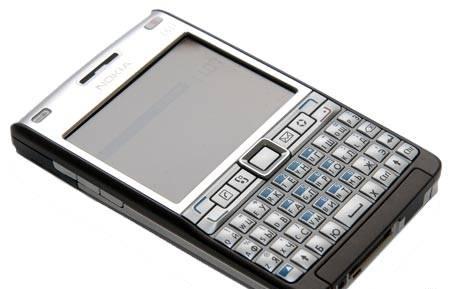 Nokia E61i - состояние нового Москва