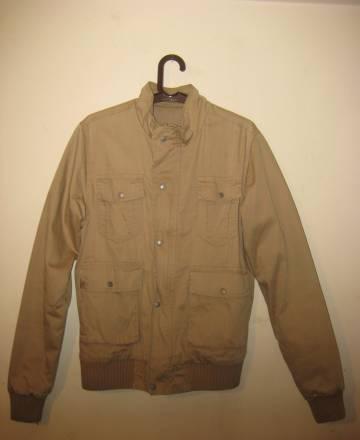 Куртка Москва