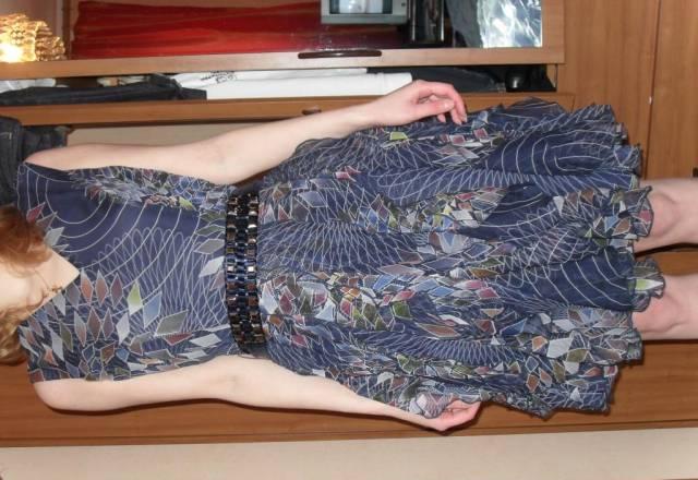 Платье DG Москва