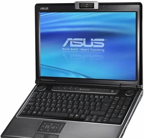 Ноутбук Asus M50SV T9300 Санкт-Петербург