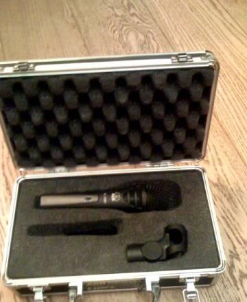 Микрофон AKG D3700 Москва