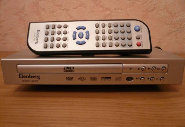 DVD-плеер Химки