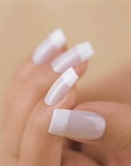 Наращивание ногтей Москва