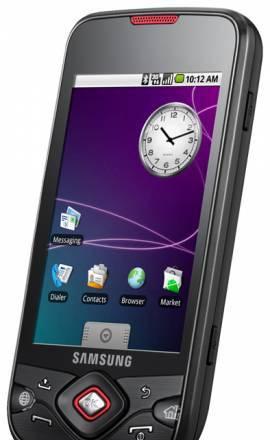Samsung GT-I5700 Galaxy Spica Москва