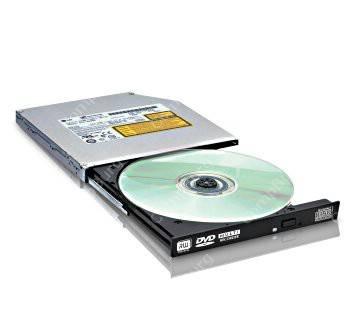 DVD-/+R/RW/-RAM12X INT slim/W/LS black GSA-T40lrbb Ростов-на-Дону