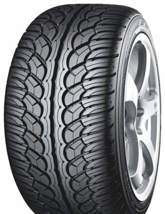 Шины Yokohama Parada Spec-X 275/40 R20 Санкт-Петербург