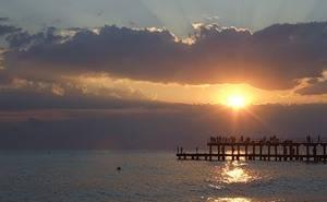 Семейный отдых в п. Лоо на берегу Черного моря Екатеринбург