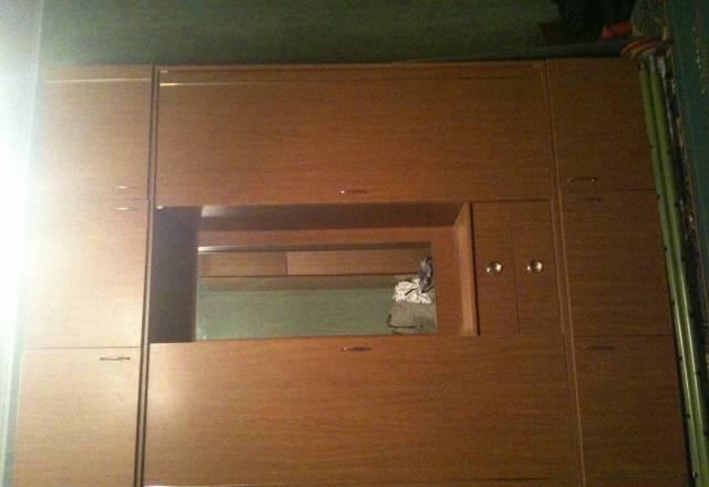 Шкаф в прихожую Москва