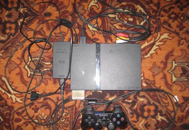 Sony PSP Playstation 2 Москва