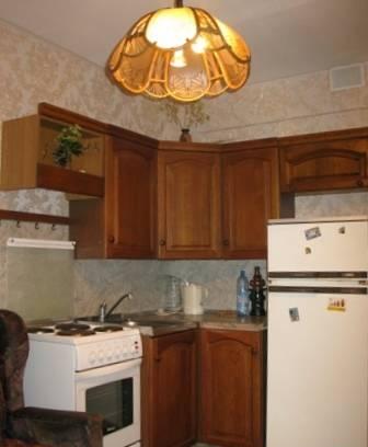 Кухня Москва