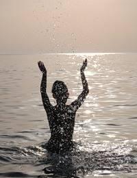 Семейный отдых в п. Лоо на берегу Черного моря Тюмень