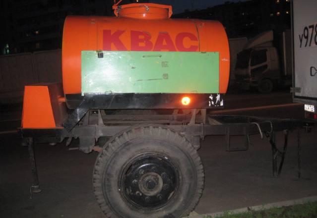 Продам квасные бочки Москва