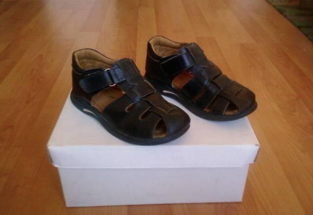 Сандалии  Enjoy р.29 Туфли Джинсы Ветровка Санкт-Петербург