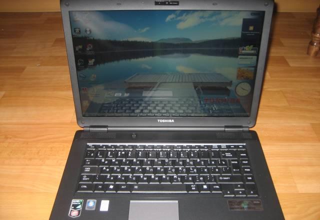 Toshiba l300d-20m Москва