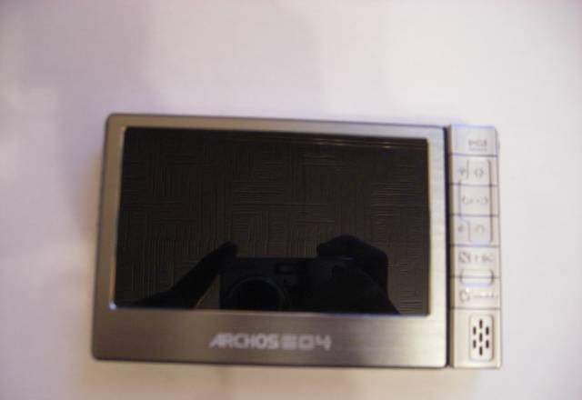 Archos 604 Москва