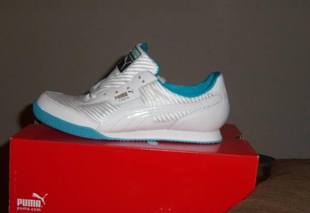 Кроссовки Puma р.39 Новые Санкт-Петербург