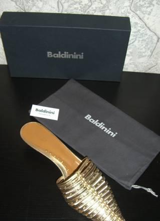 Босоножки Baldinini Санкт-Петербург