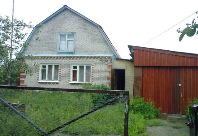 Дом + 30 сот.60 от МКАД.Горьковское ш Павловский Посад