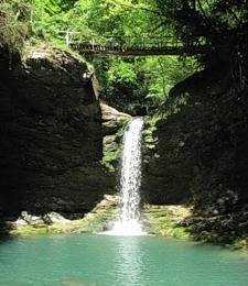 Семейный отдых в п. Лоо на берегу Черного моря Томск