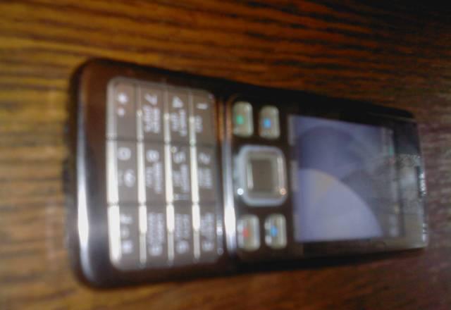 Nokia 6300 Москва
