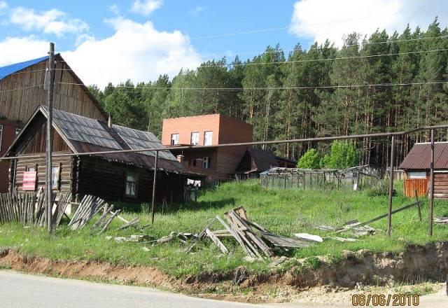 Земельный участок Таватуй Екатеринбург