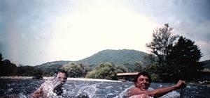 Семейный отдых в п. Лоо на берегу Черного моря Саратов