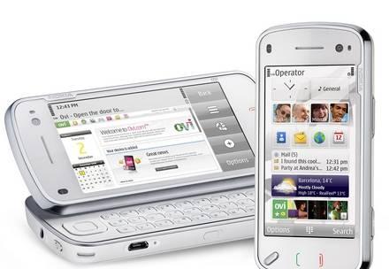 Nokia N97 Китай Москва