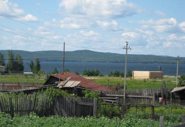 Земельный участок 80 км по Чел.тракту Екатеринбург