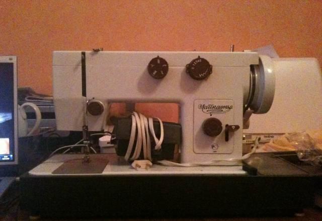 Швейная машина Москва