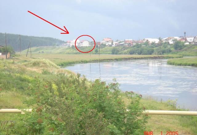 Бобровский коттедж недострой 25 км по Тюм.тракту Екатеринбург
