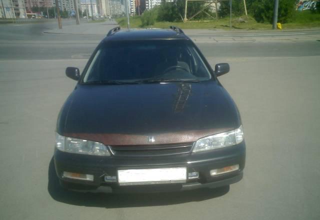 Honda Accord Aerodeck, 1995 Санкт-Петербург