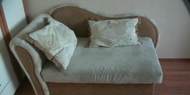 Детский диванчик Москва