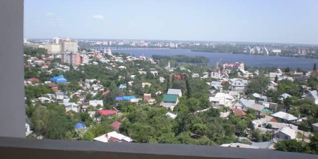 Квартира Воронеж