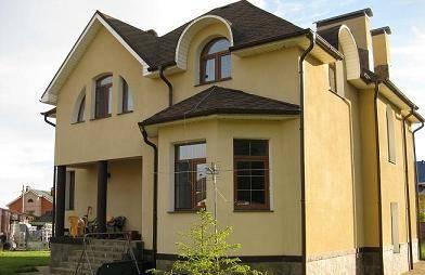 Продается жилой загородный дом, Рублево-Успенское Одинцово