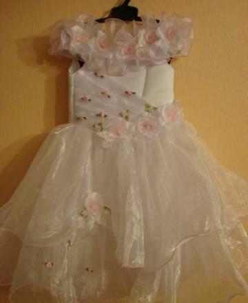 платье Москва